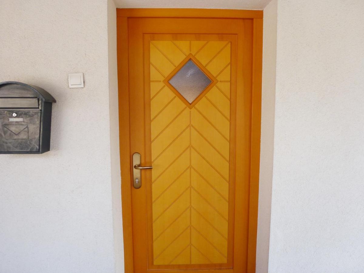 Apartment Jalps 1 In Beautiful Bohinjska Bistrica Exterior foto